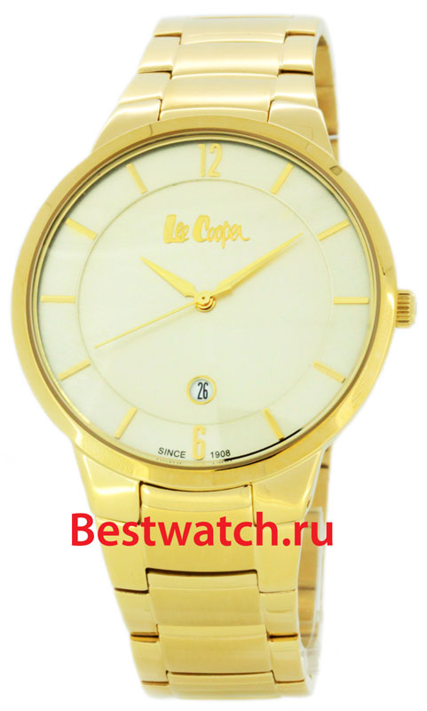 Часы Lee Cooper Dorset LC-18L-C